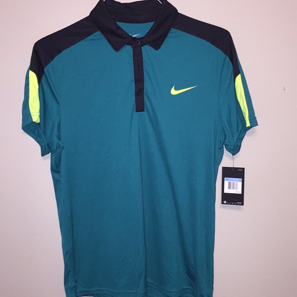 nike tennis shirts